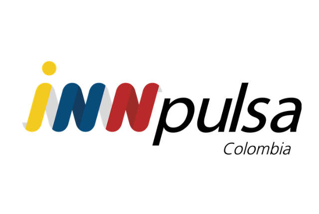 Innpulsa Logo