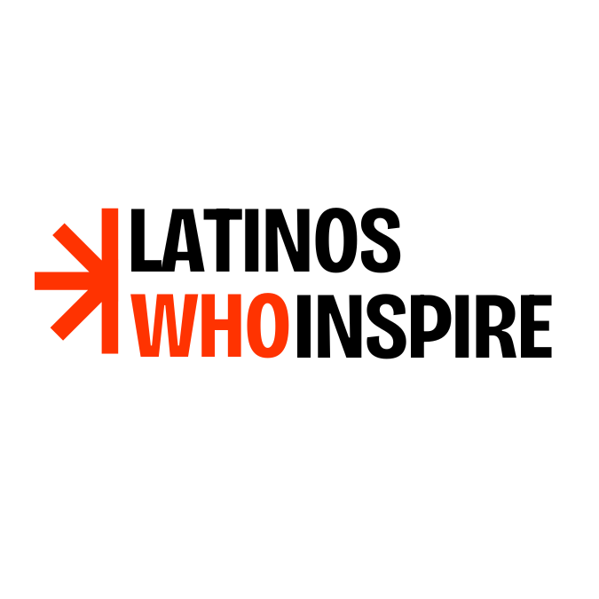 Latinos Who Inspire
