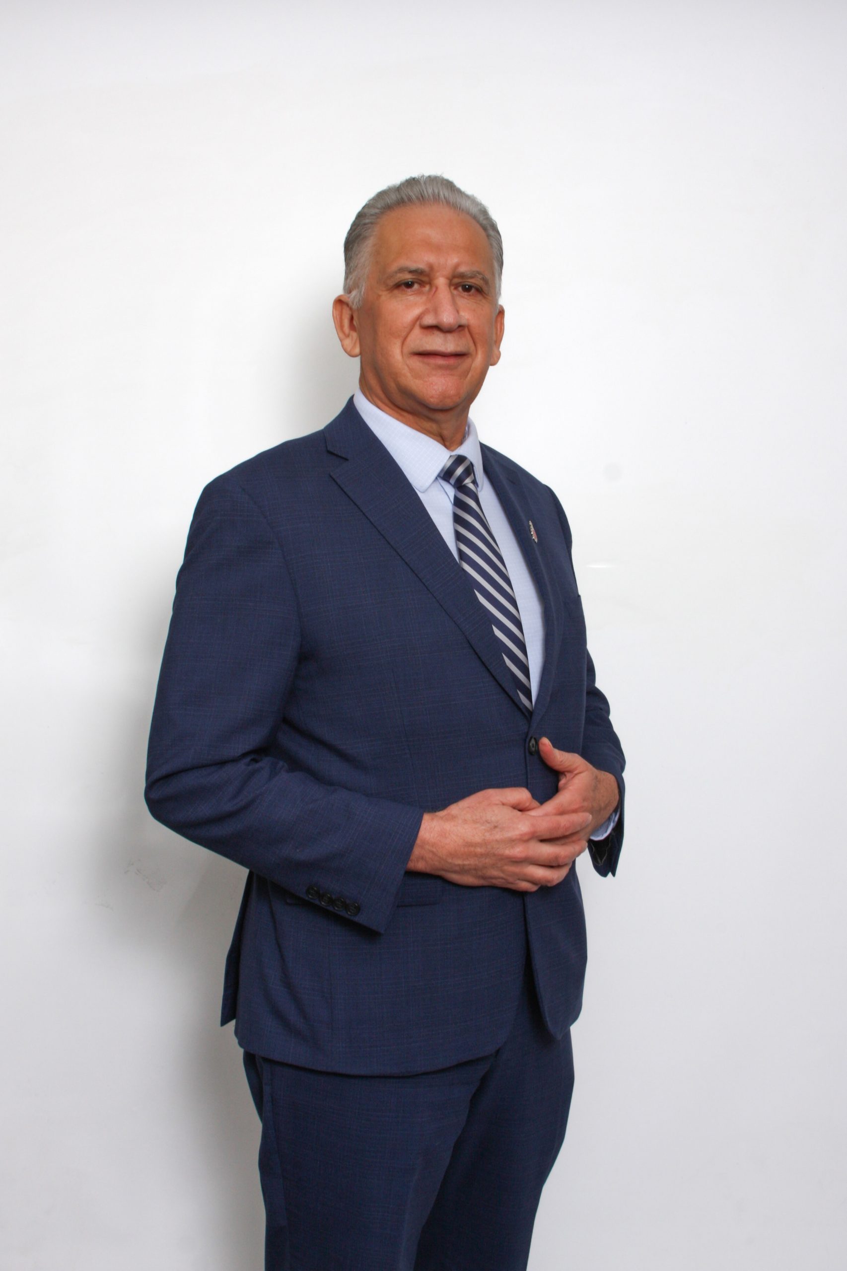 Fernando Triana