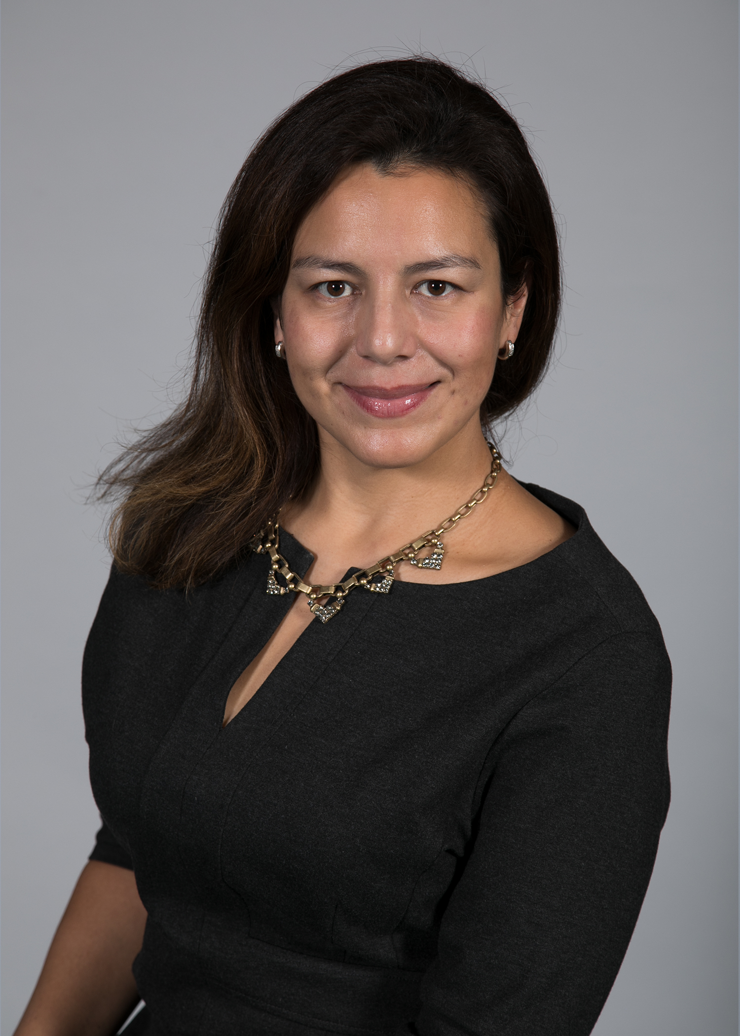 Isabel Pérez-Doherty