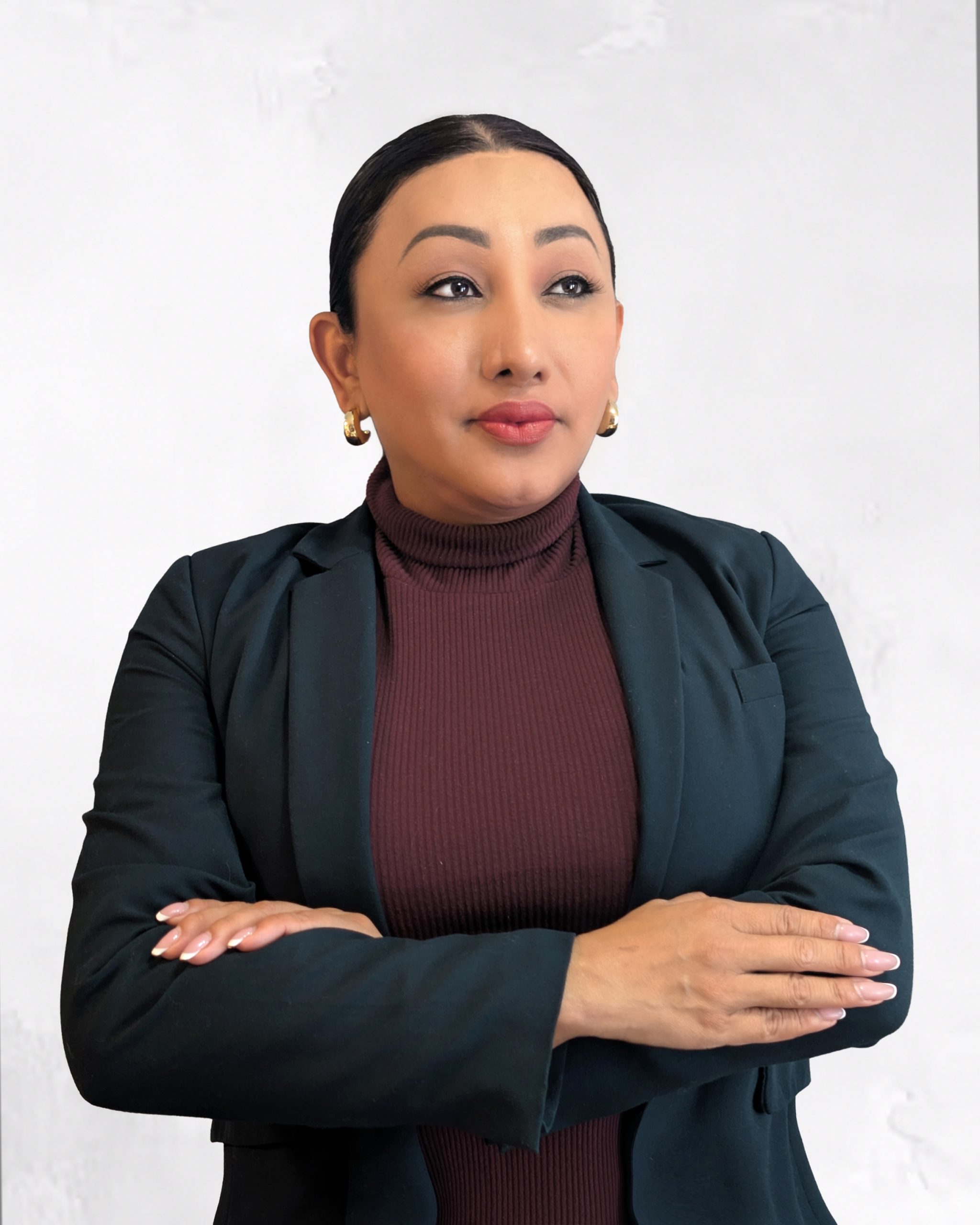 Viviana Santibáñez