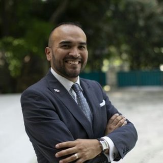 Carlos Rojas-Arbulú