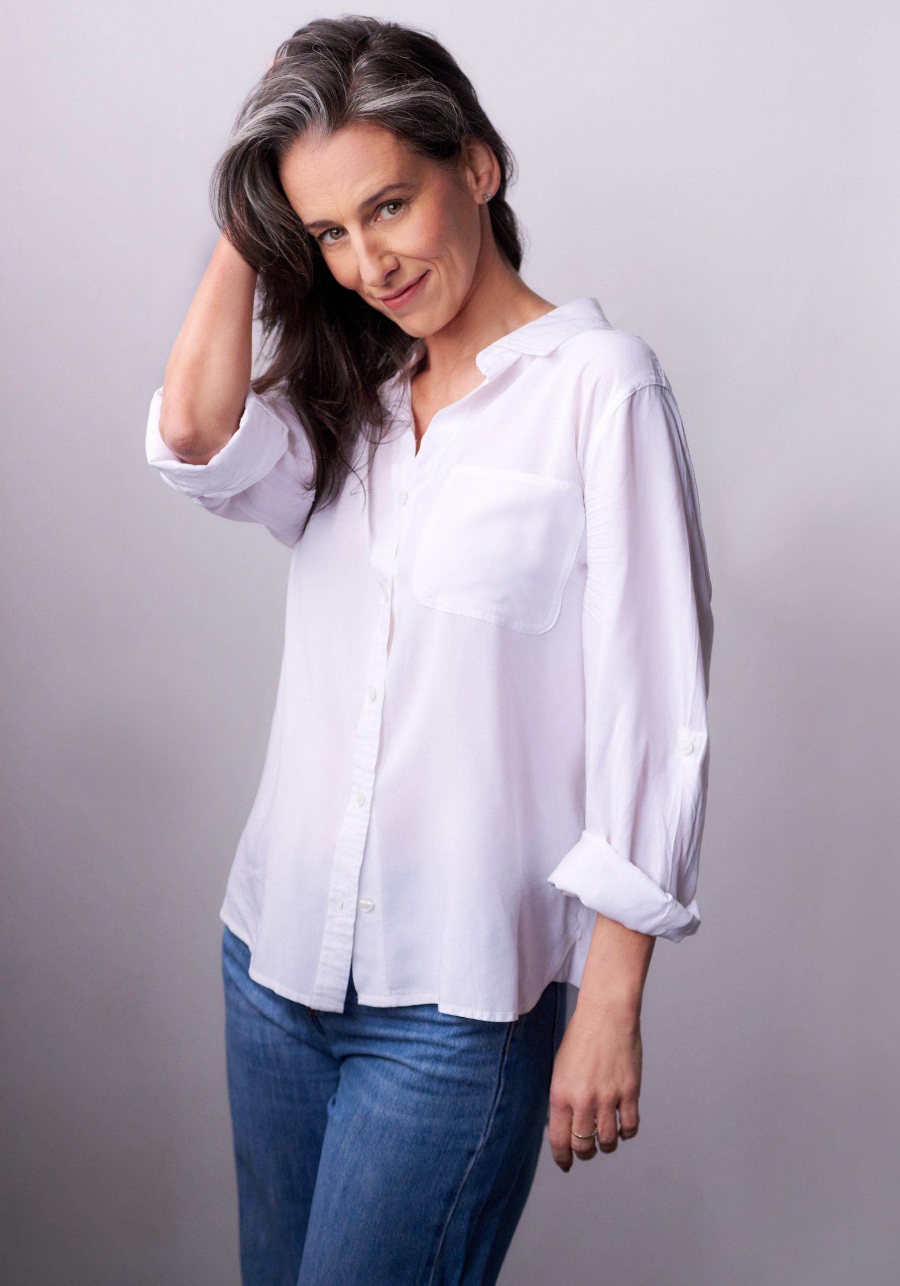 Ballet dancer Sonia Rodríguez, one of Canada’s most acclaimed principal dancers.