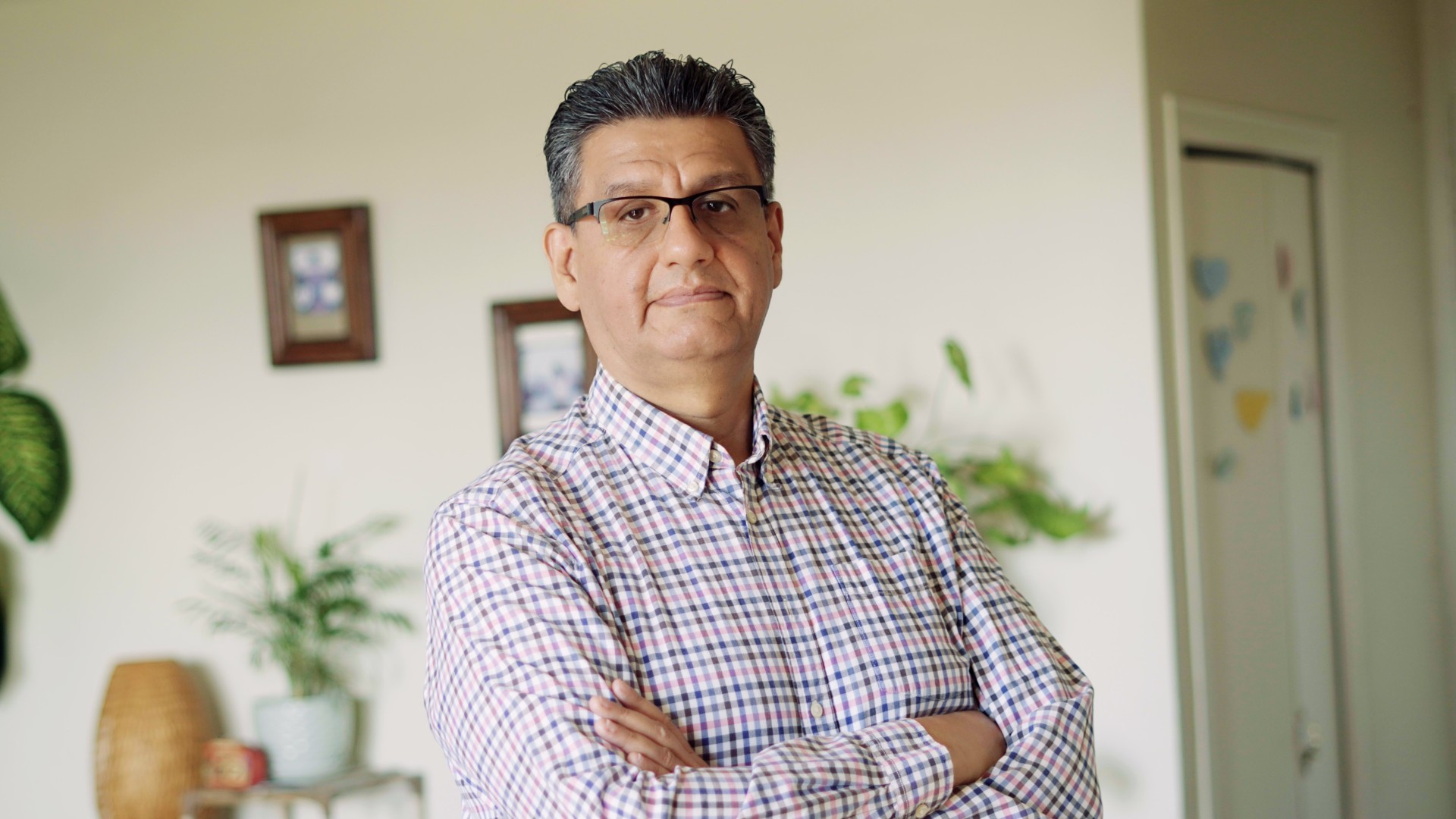 Luis Horacio Nájera