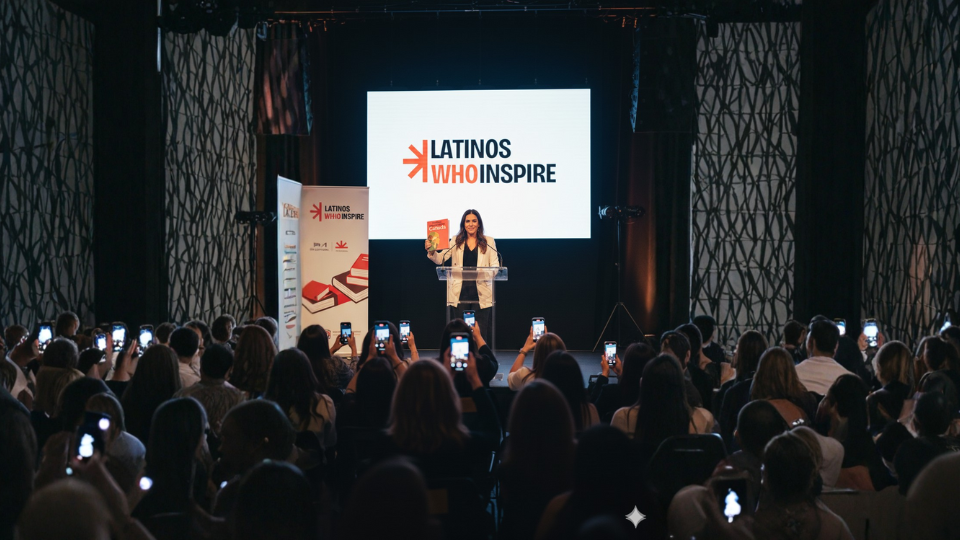 Books in a library — lasting cultural impact